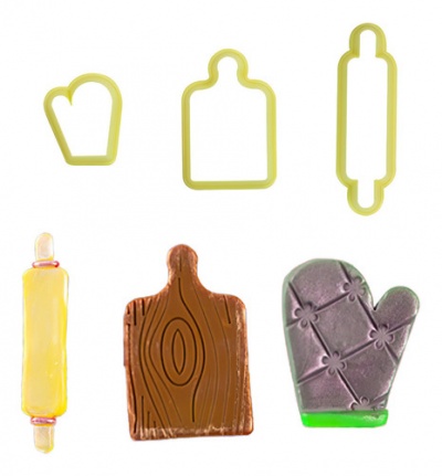 CORTANTE KIT COZINHA