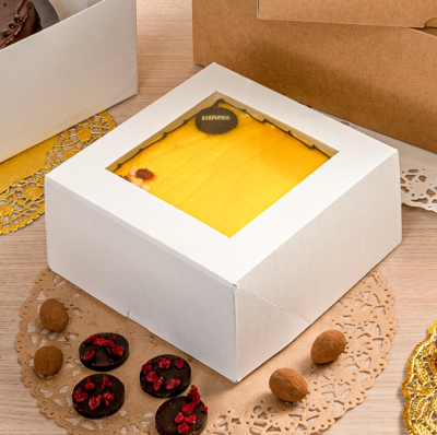 CAIXA 21X17X6.5 COM JANELA