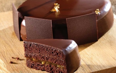 COBERTURA CHOCOLATE NEGRO