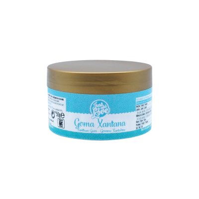 GOMA XANTANA 50 GR