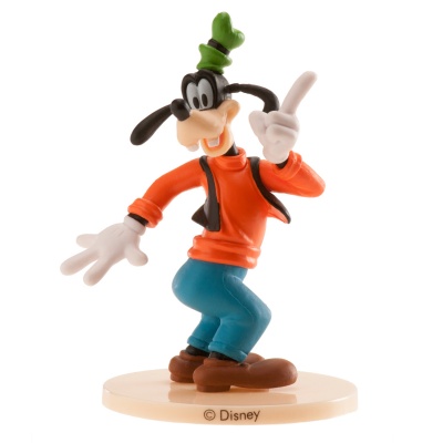 GOOFY PVC 7.5CM