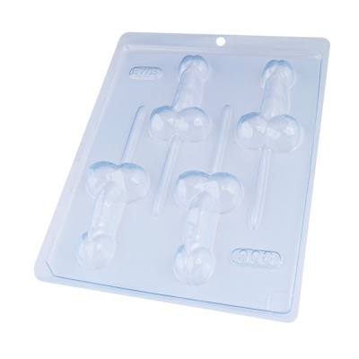 FORMA ACETATO SIMPLES PENIS