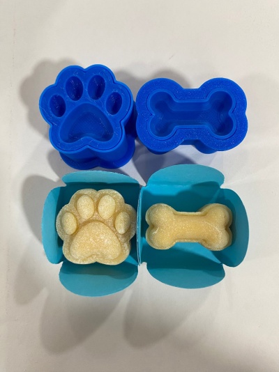 MODELADOR DE BRIGADEIRO PERSONALIZADO  (imagem à escolha, ler descrição) - unidade