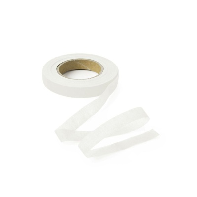 Fita Florista Branca 12mmx27mt Fita Florista Branca 12mmx27mt