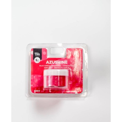 PÓ VERMELHO BRILHANTE/PURPURINA5GR