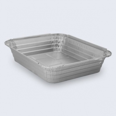 FORMA ALUMINIO REFº21 C/TAMPA DE CARTÃO