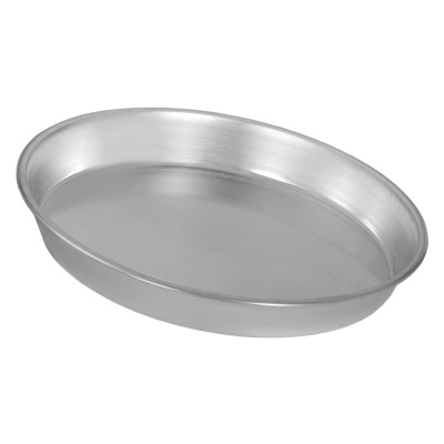 FORMA TARTE MINI Ø10X7.5X2CM