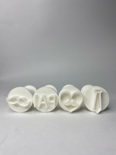 CARIMBO BRIGADEIRO DIA DO PAI UNIDADE