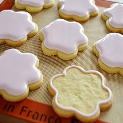 GLACÊ REAL EM PÓ 250GR