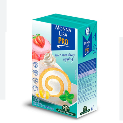 NATA VEGETAL MONNA LISA PRO LT