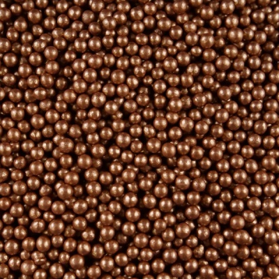 PEROLAS BRONZE S (+/-4mm)