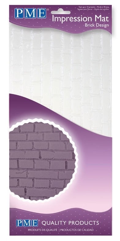 TAPETE MARCADOR TIJOLO PME