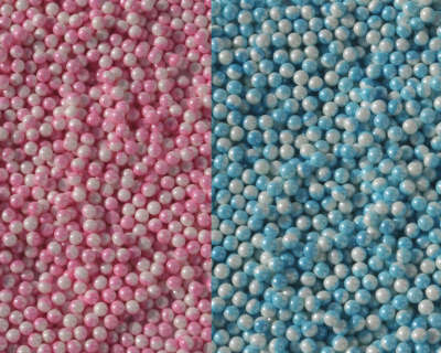 PEROLA MULTICOLOR 50GR