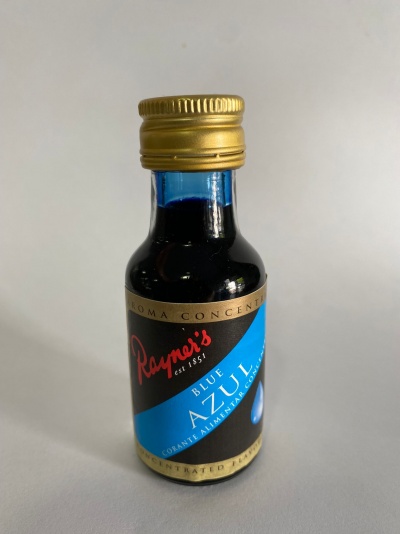 CORANTE LIQUIDO AZUL 28ML