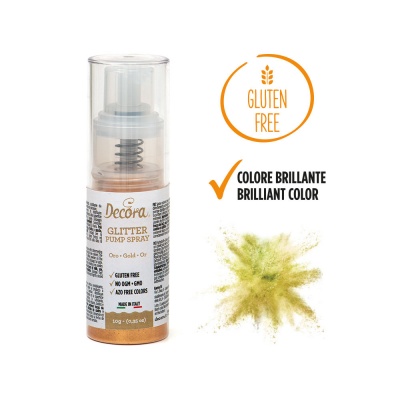PULVERIZADOR OURO 10GR PULVERIZADOR OURO 10GR
