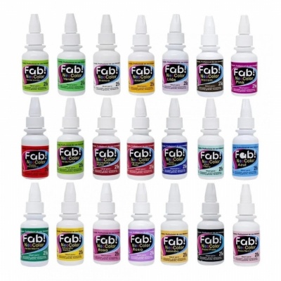 CORANTE NEOCOLOR 25GR-SEM GLÚTEN CORANTE NEOCOLOR 25GR-SEM GLÚTEN