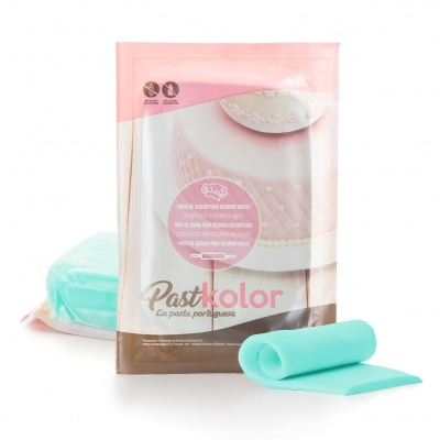 PASTA DE AÇÚCAR AZUL CEÚ 1KG-SEM GLÚTEN