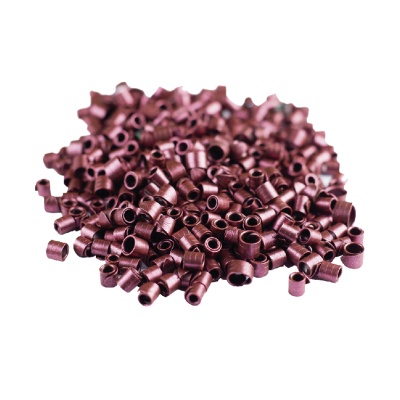 RIZO CHOCOLATE BRONZE BRILHO 50GR