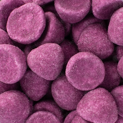 GOMA MARSHMALLOW - várias cores