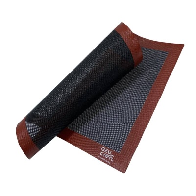 TAPETE SILICONE FORNO 29.5X42CM