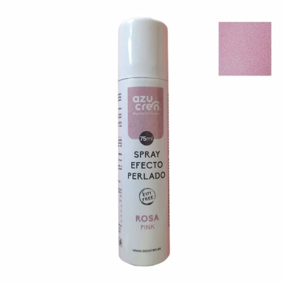 SPRAY PEROLADO ROSA VIOLETA 75ML