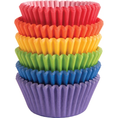 FORMAS PAPEL CUPCAKE