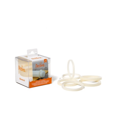 GUIA PARA ROLOS 6UND 2-4-6MM