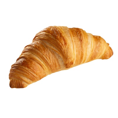 CROISSANT RECTO 80GR CONGELADO