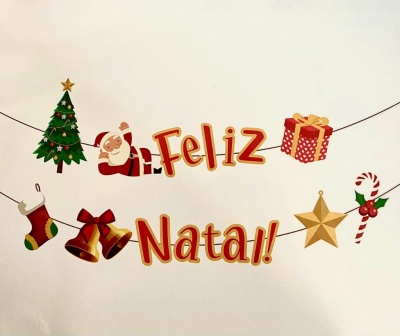 GRINALDA NATAL 5MT