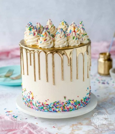 DRIP DOURADO - GLACE REAL OURO 150GR DRIP DOURADO - GLACE REAL OURO 150GR