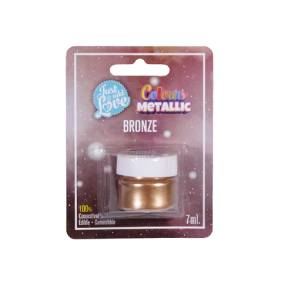 CORANTE BRONZE 7ML
