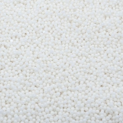 PEROLAS BRANCAS 4MM 50GR