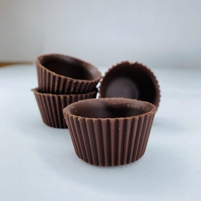 COPO DE CHOCOLATE (GINJINHA)