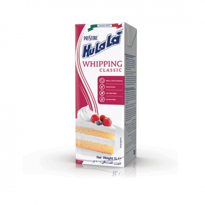 NATA VEGETAL HULALA 1L NATA VEGETAL HULALA 1L