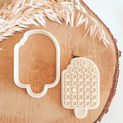 CORTADOR MARCADOR GELADO