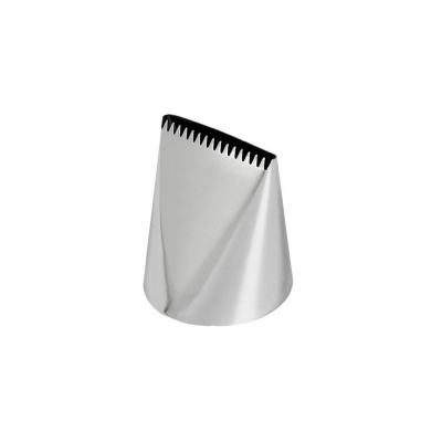 BOQUILHA INOX 789 (4.5cm)
