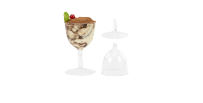 MINI COPO C\PE Ø53 -88MM 60ML 10UNID