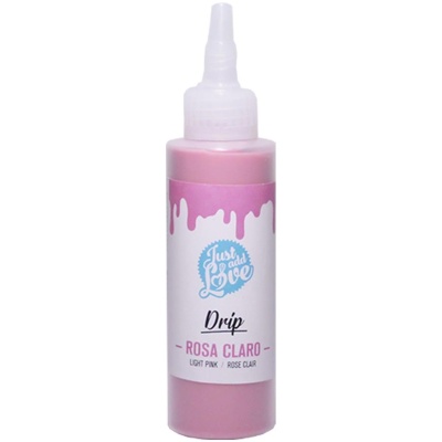 DRIP ROSA CLARO 150GR