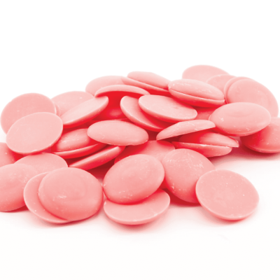 DECO MELTS ROSA 250GR