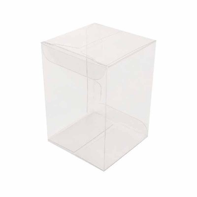 CAIXA PVC 8X8X12CM