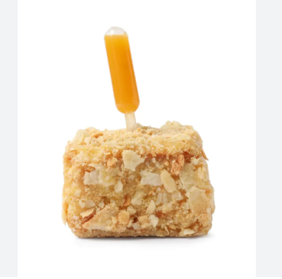 PIPETA 4ML 9CM TRANSPARENTE