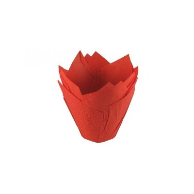 FORMAS PAPEL  MUFFINS/TULIPAS MINI