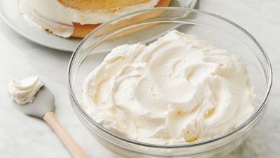 CREME MANTEIGA 500GR (buttercream) CREME MANTEIGA 500GR (buttercream)