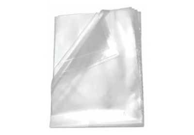 SACO CELOFANE  250X335+10MM