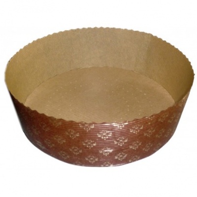 FORMA PAPEL BOLOS 20/24/28CM