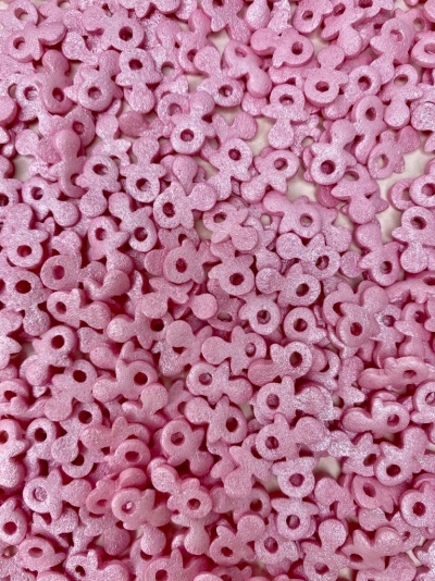 CHUPETA ROSA CLARO 50GR