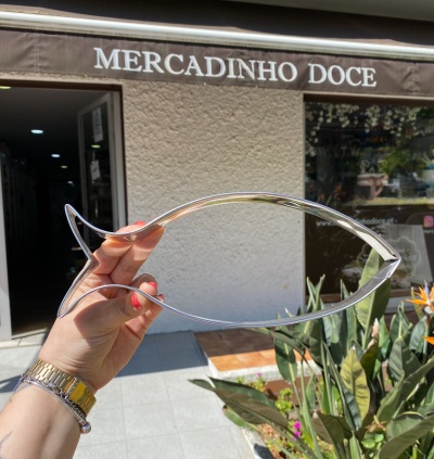 CORTANTE SARDINHA 28CM/34cm