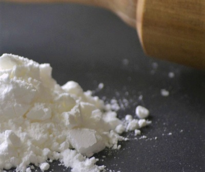 AÇÚCAR IMPALPÁVEL 250GR (anti-humidade)