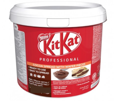 CREME KITKAT