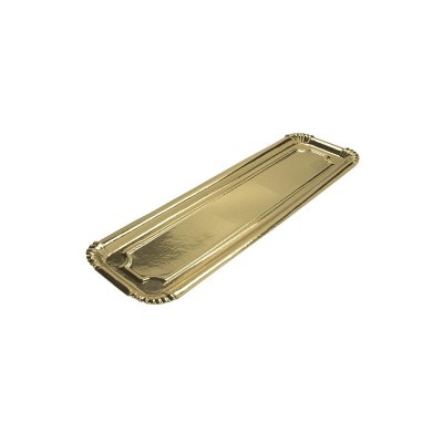 BANDEJA CARTAO DOURADO 7E 100U